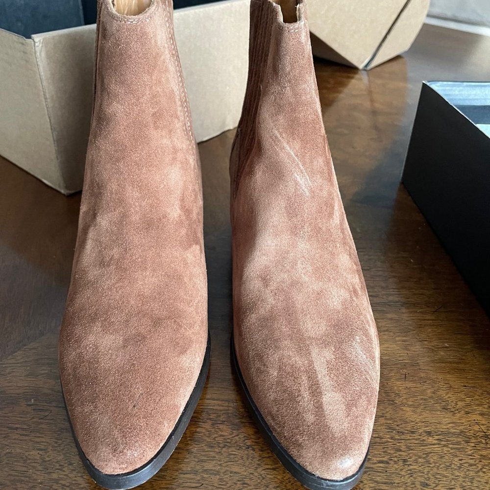 Rag And Bone Rover Booties - image 3